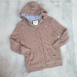 American Eagle Sweater Hoodie